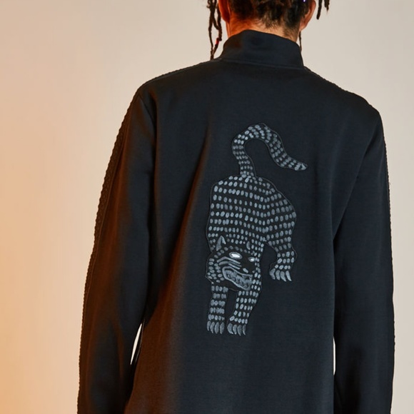 Puma Other - Puma x XO "The WKND" Zip Up Track Jacket